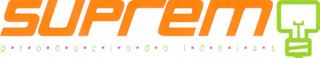 Logo Gráfica Supremo